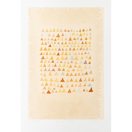 Koberec pro pradědečka